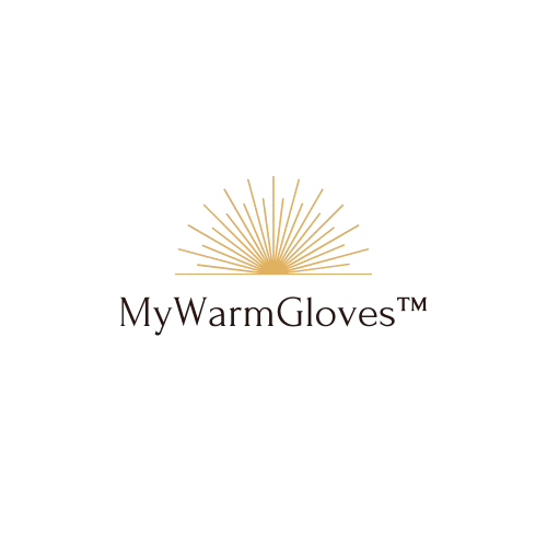 MyWarmGloves™