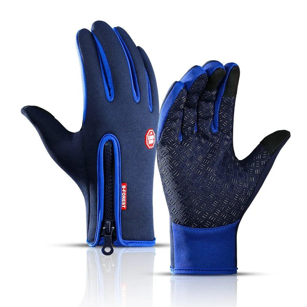 MyWarmGloves™  Winter Warm Gloves