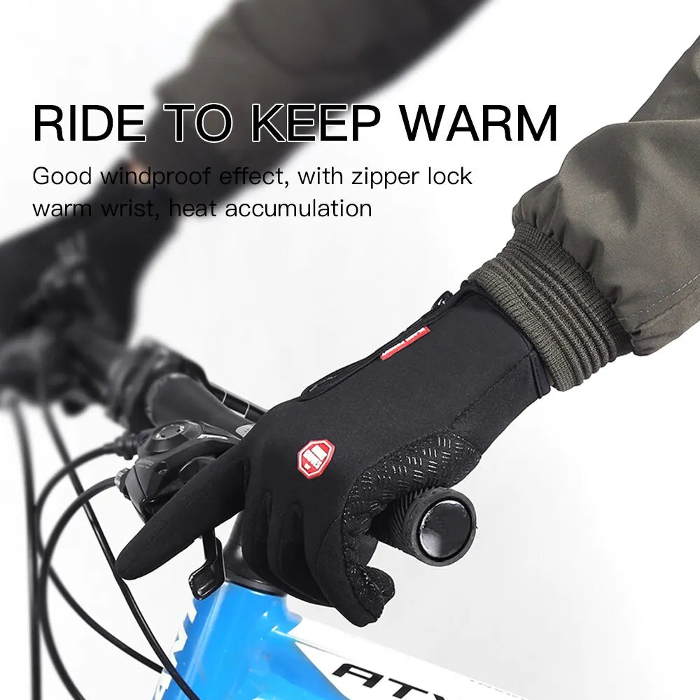 MyWarmGloves™  Winter Warm Gloves