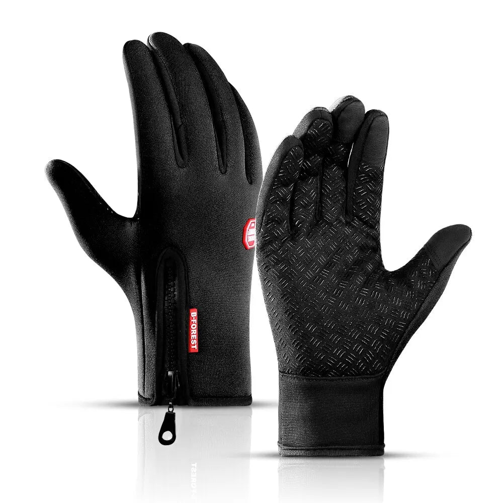 MyWarmGloves™  Winter Warm Gloves