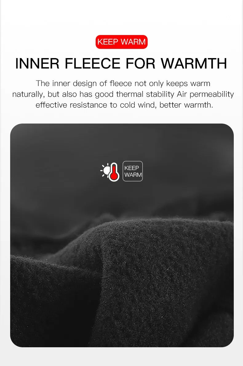 MyWarmGloves™  Winter Warm Gloves